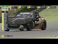 ChampCar iRacing Series, Round 8 - Barber