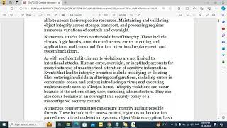 CISSP Certified Information System Security Training Hackers University APC