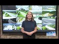 Lane closures to impact traffic