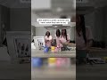 Girls address a public question and here's what they have to say #viral #hype #girlschat