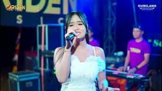 ZARIDEN MUSIC - CINCIN PUTIH DWI KURNIA - KLOBER  MBINGKLO BERSATU - JUWANA PATI