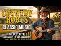 Simple, Sweet & Free – Ranchside Melodies Acoustic Country Guitar Ballads for Evening Rest