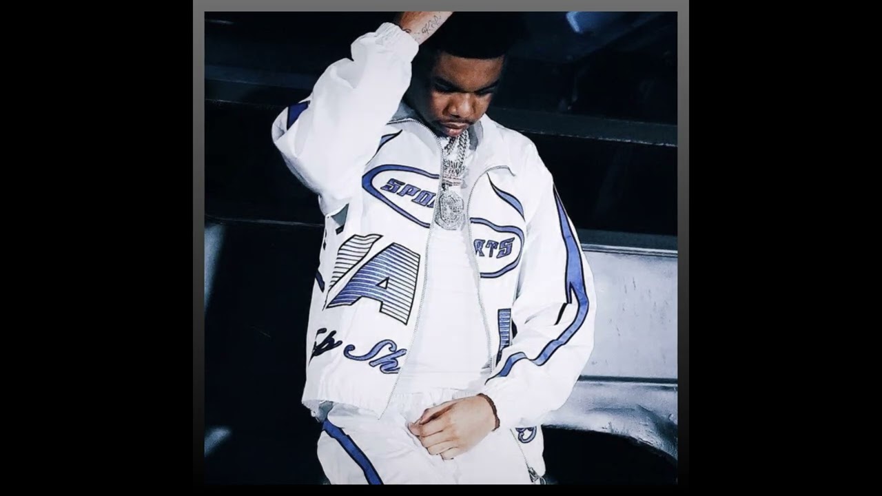 (FREE) Lil Poppa Type Beat - "Intro" - Lil Durk Type Beat