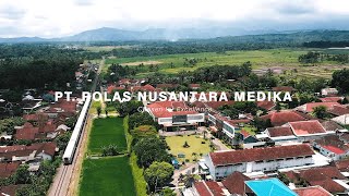 COMPANY PROFILE PT ROLAS NUSANTARA MEDIKA 2022