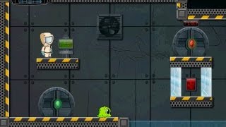 Transmorpher - Miniclip FlashRush Gameplay MAGICOLO 2013