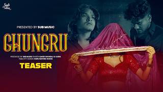 Ghungru | item Song | Official Teaser