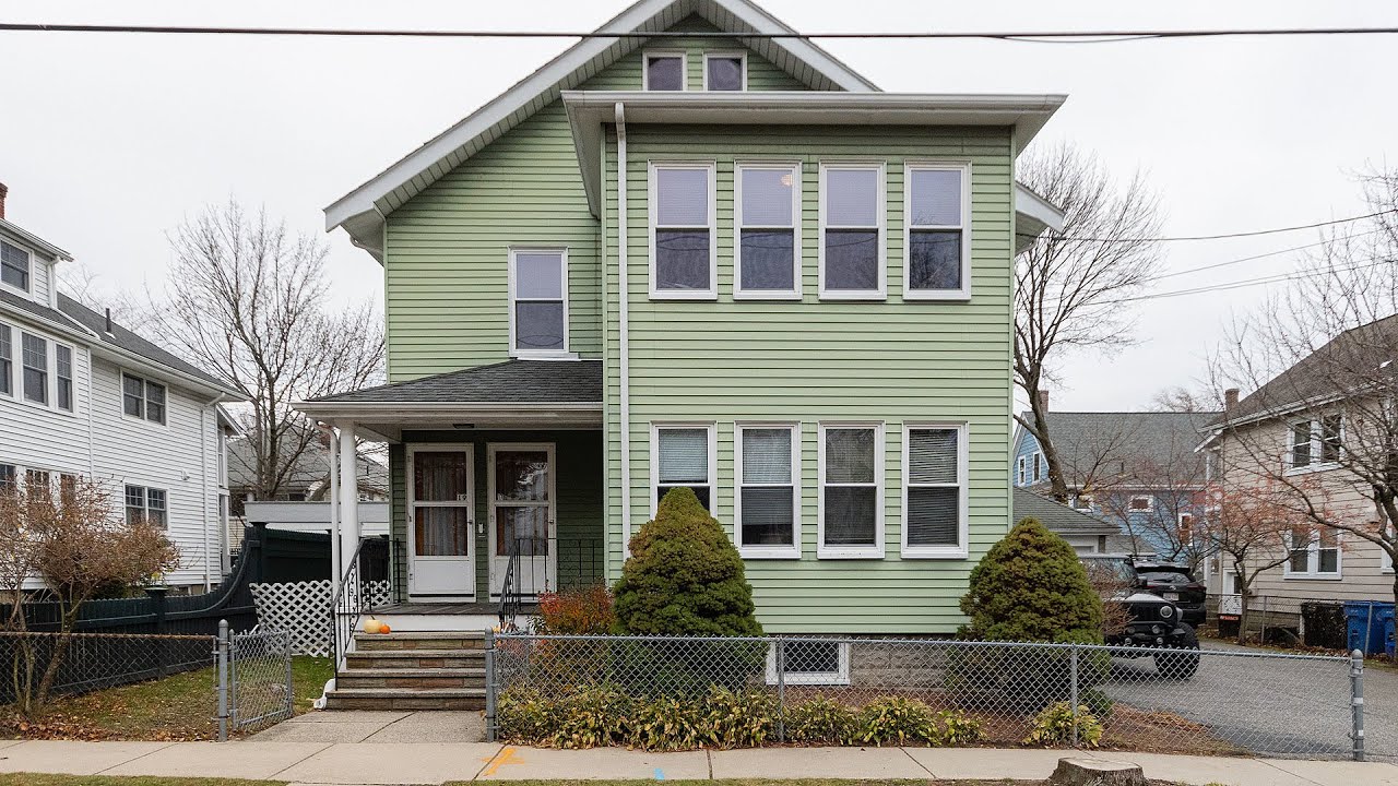 19 Worcester Street 19, Belmont, MA 02478