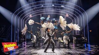 'Chez Joey' at Arena Stage Trailer With Myles Frost & More