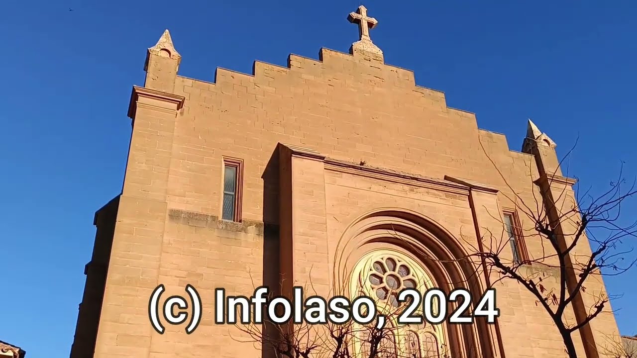 Paseo por Cintruénigo (Navarra)  (I)