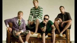 "Intro" - Backstreet Boys [Unsuspecting Sunday Afternoon - A Capella]