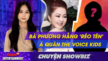 Bất ngờ bà Nguyễn Phương Hằng 