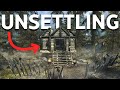 The Most Unsettling Place In All Of Skyrim