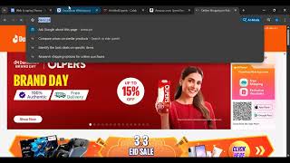 3PM PKT | Python and AI bootcamp | Week 01 | Day 05