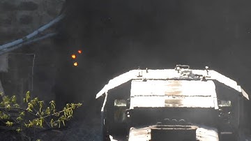 CSX Rail Train indluding #2285 Takes Medium Approach Signal at Huntington Ave