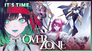 Cersea Soulstorm Ch. ChromaSHIFTの配信のサムネイル画像