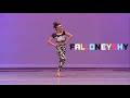 Holla  dance moms full song