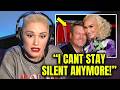 Gwen Stefani Speaks for the First Time: “Nobody Knew This About Blake Shelton”