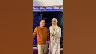 Ditunggu Kolaboarsi Yudi WKB bersama Nana Mardiana #yudiwkb #dangdut #kharismabahariofficial
