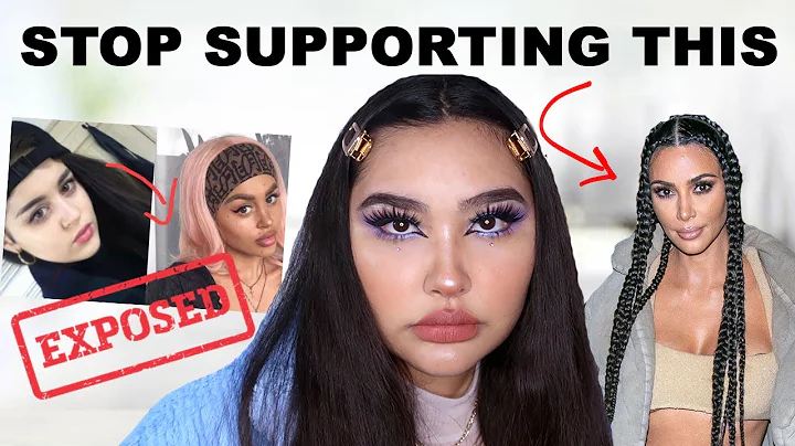 The Beauty Community: Racism and Toxicity | An ana...