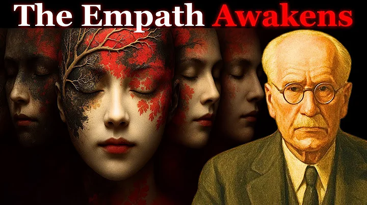 What Happens When the Empath Stops Pleasing Everyone - And Starts Seeing the Truth - Carl Jung