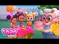 Histoires de Sara! Épisodes complets pour enfants