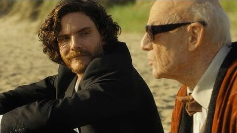 『グッバイ、レーニン！』監督×主演、12年ぶり再タッグ／映画『僕とカミンスキーの旅』予告編