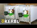 Video: KALVERBOX KBL (85*130)
