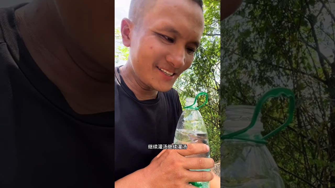 美丽的重庆，我来啦，路遇公路车大神，机车小子。挑战每天只花30元，重装骑行去拉萨，今天第29天 #318川藏线 #身体和灵魂总有一个在路上 #骑行 #穷游 #西藏