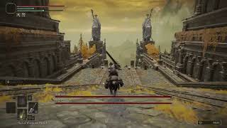 Elden Ring  - Altus Plateau Map Location Wealth