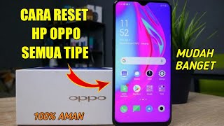 Cara Reset Ulang Hp Oppo F11 screenshot 2