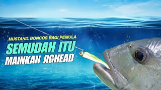 Three Simple Ways to Play Soft Lures With Jigheads screenshot 5