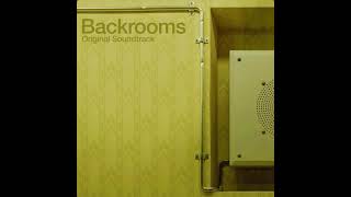 backrooms Movie Ost End Credits Theme 1