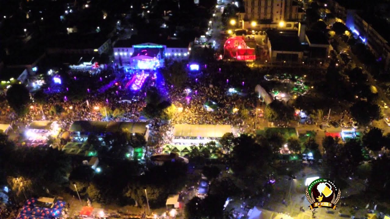 PIVO FEST - Prilep 16.07.2015