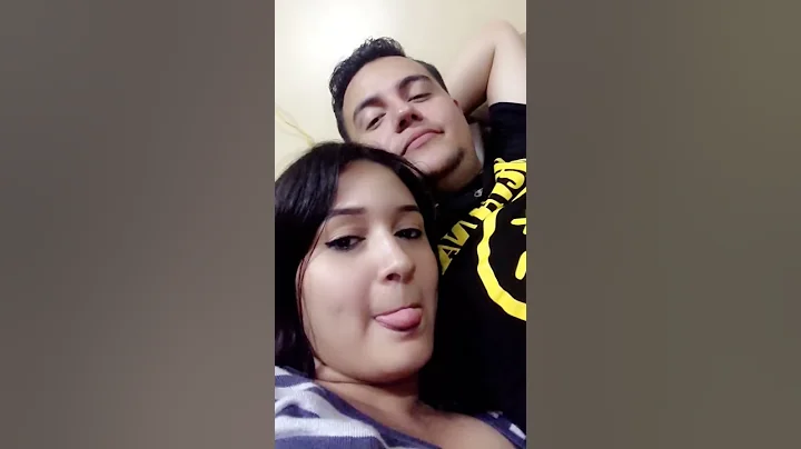 Alexander Maradiaga - Nancy Espinal