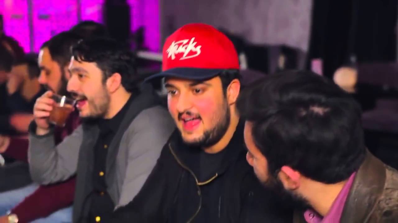 Цыганский клип Амэ лошас