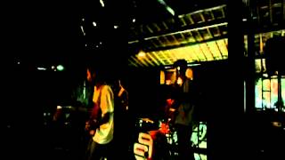 Raisa ngopi yuk - SOS Band