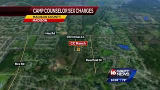 Teen charged with sexual battery