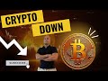 Crypto markets on cliff's edge with Trump Putin Meeting. #BTC #XRP #ETH #SOL #ADA