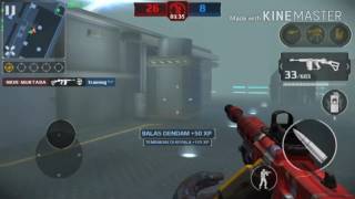 MC5-SB-MORTAR vs HEAW
