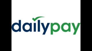 My DailyPay ‘Catchup’ and Daily Statement Explained!
