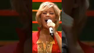 SA - Друзья – Полюшко-поле - Хелен Фишер #shorts  #HeleneFischer #Russiansongs #хеленфишер #поле