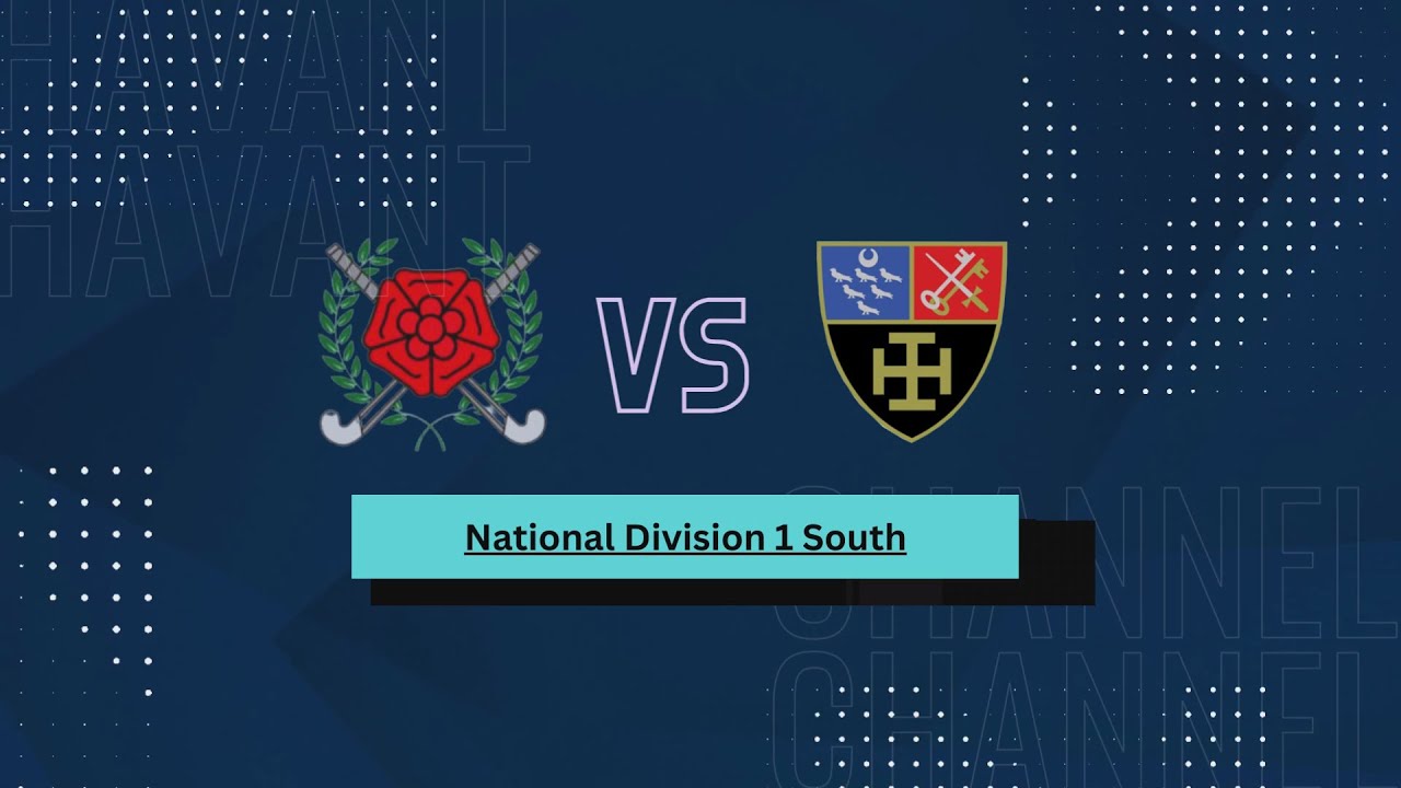 Havant v Old Cranleighans  // Men's 1st XI