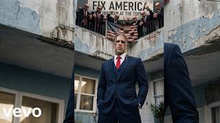 Tom MacDonald – Fix America (Broken at the Top) | 2026