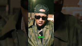 TEXUS Killa Kyleon Getting Money Having Motion