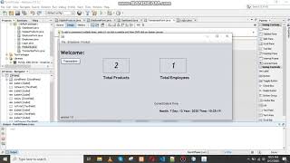 Java - Point of Sale