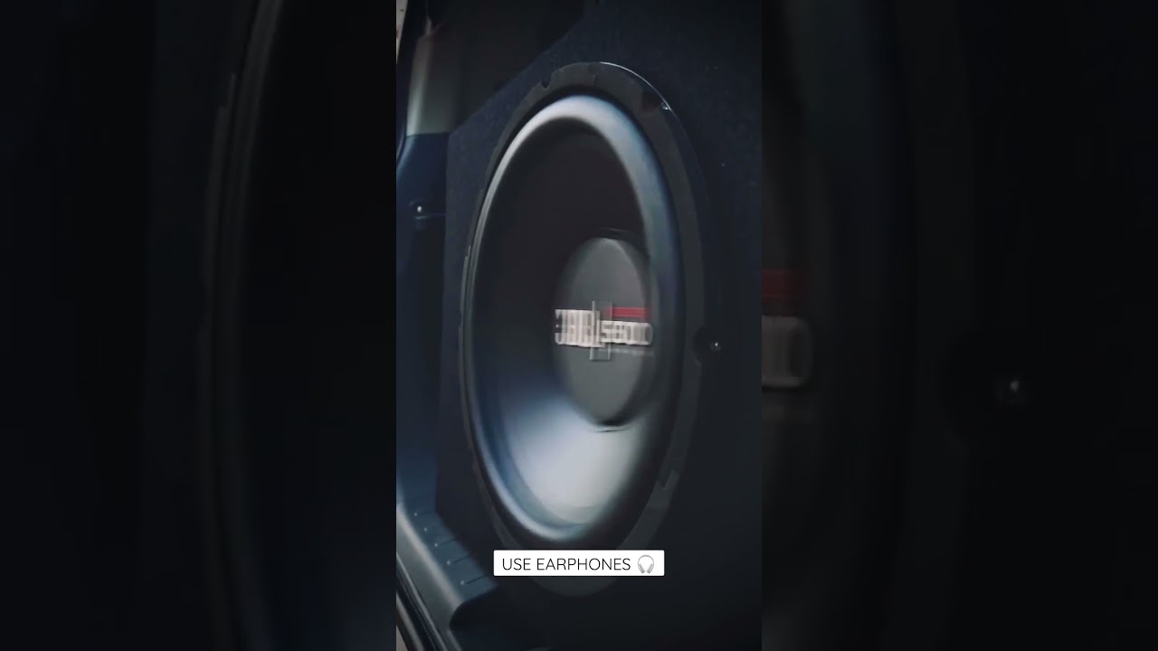 JBL Bass Test 2 || 1500 watts || Bass Tube || MEHRA VLOGS