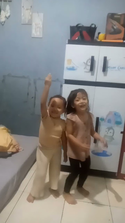 #fyp viral dance tarik layangan