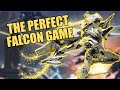 The Perfect Falcon Match Mecha Break The Perfect Falcon Match Mecha Break