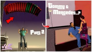 Top 12 things to try in GTA Vice City Extended Features part 2