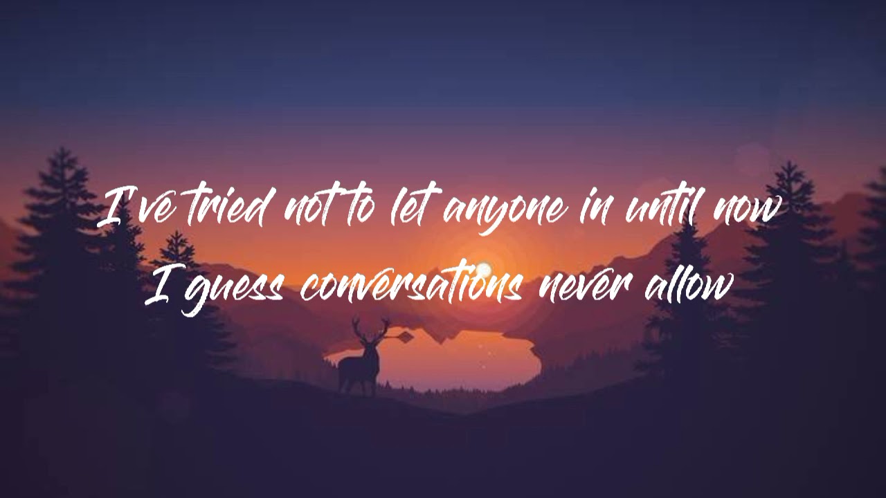 Nice piece of art FM Static (Lyrics) YouTube